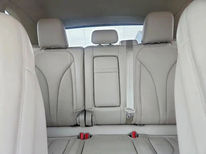 2018 LINCOLN MKC SELECT  