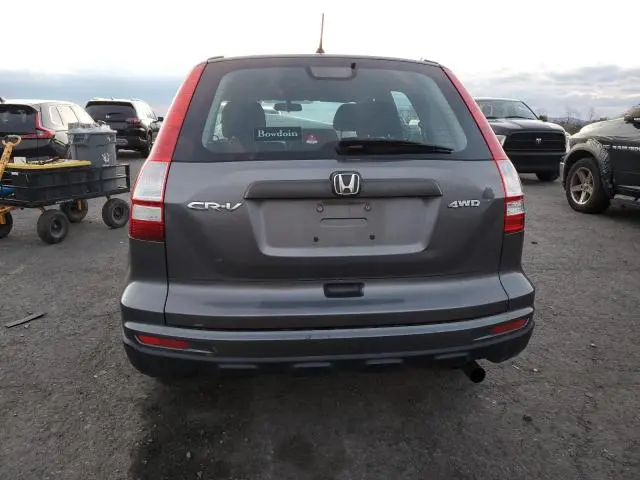 2011 HONDA CR-V LX  