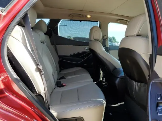 2013 HYUNDAI SANTA FE SPORT 
