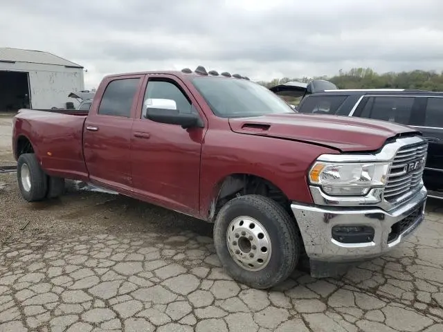 2020 RAM 3500 LARAMIE  