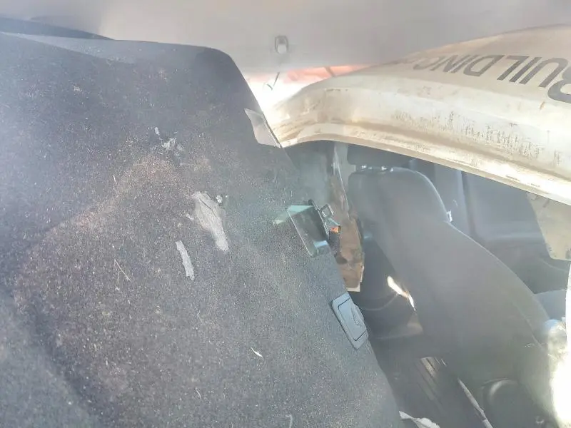 2023 CHEVROLET MALIBU LS  