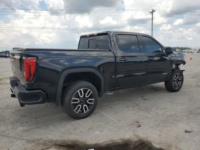 2022 GMC SIERRA LIMITED K1500 AT4  