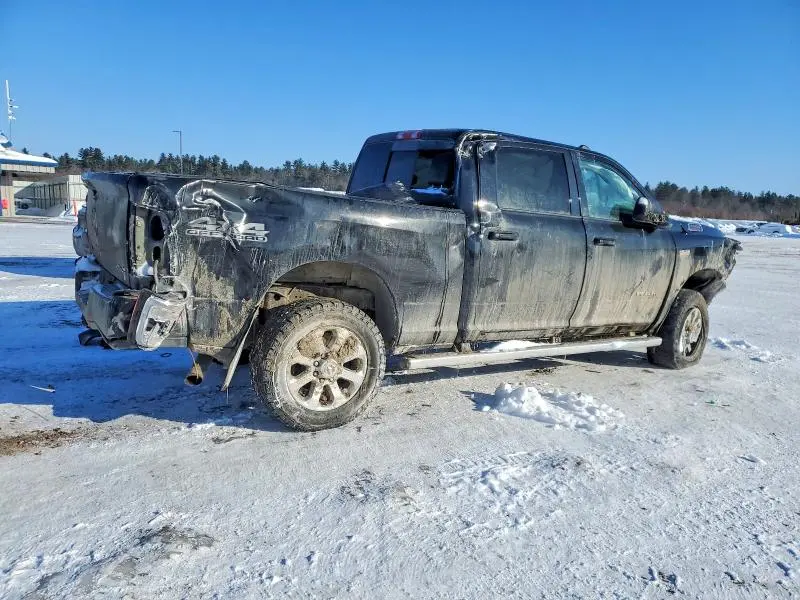 2022 RAM 2500 BIG HORN/LONE STAR  