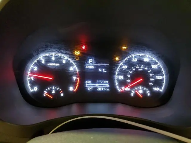 2022 HYUNDAI ACCENT SE  