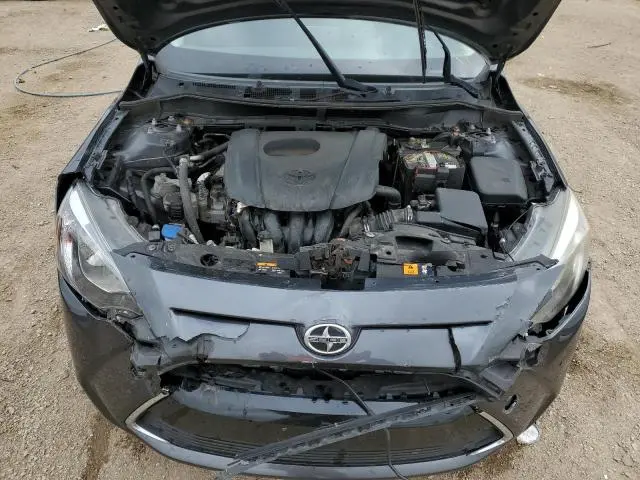 2016 TOYOTA SCION IA   