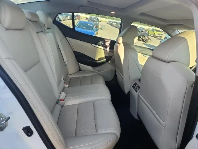 2017 NISSAN MAXIMA 3.5S  