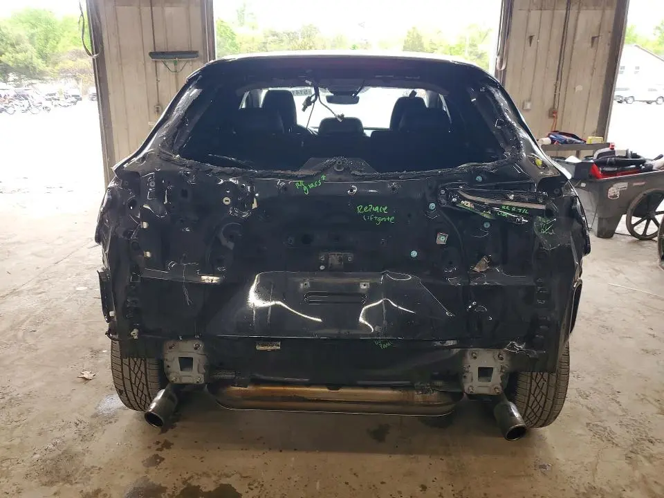 2021 MAZDA CX-30 PREFERRED  
