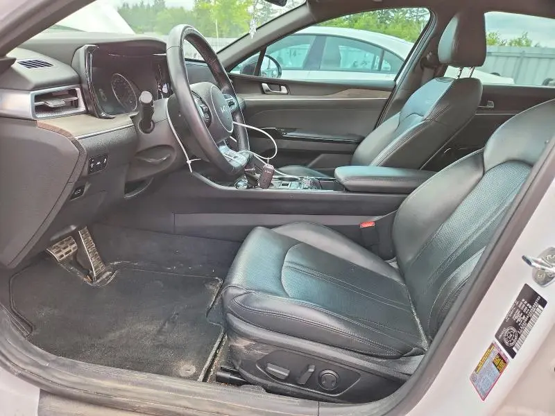 2022 KIA K5 GT LINE  