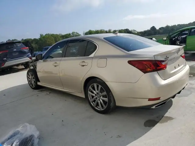 2013 LEXUS GS 350  