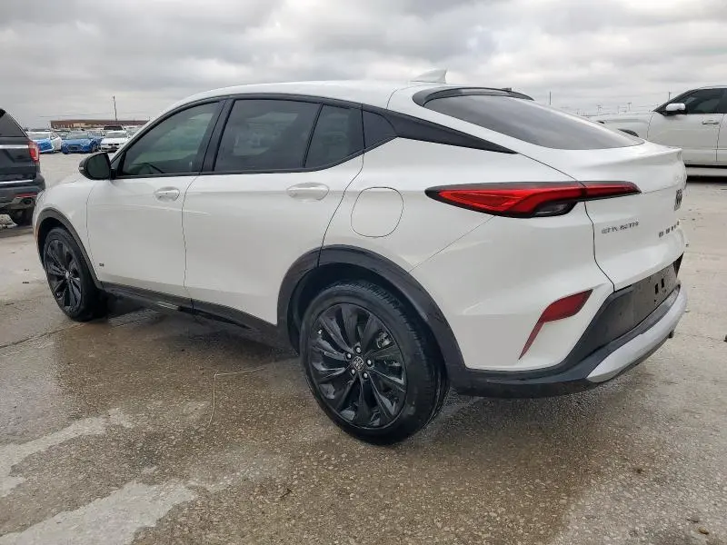 2025 BUICK ENVISTA SPORT TOURING  