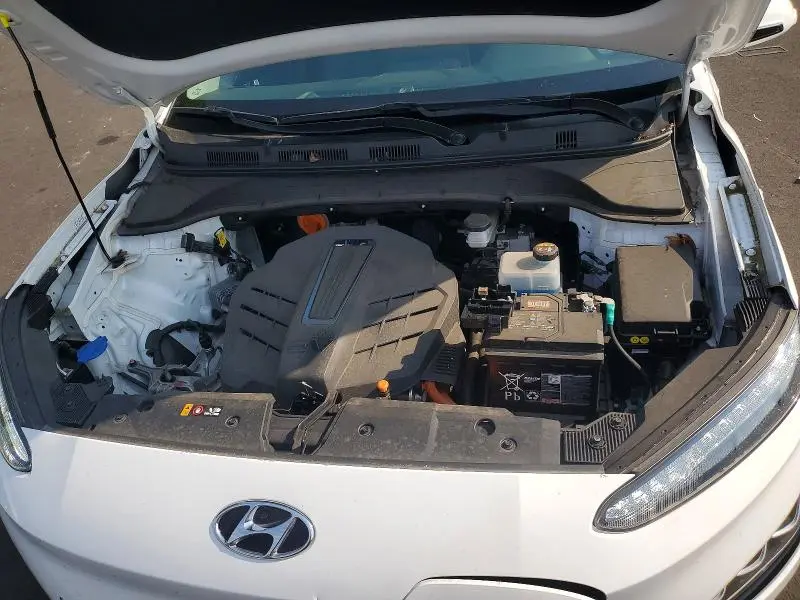 2023 HYUNDAI KONA LIMITED  