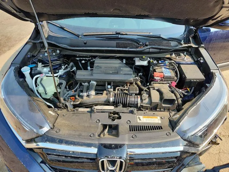 2022 HONDA CR-V EXL  