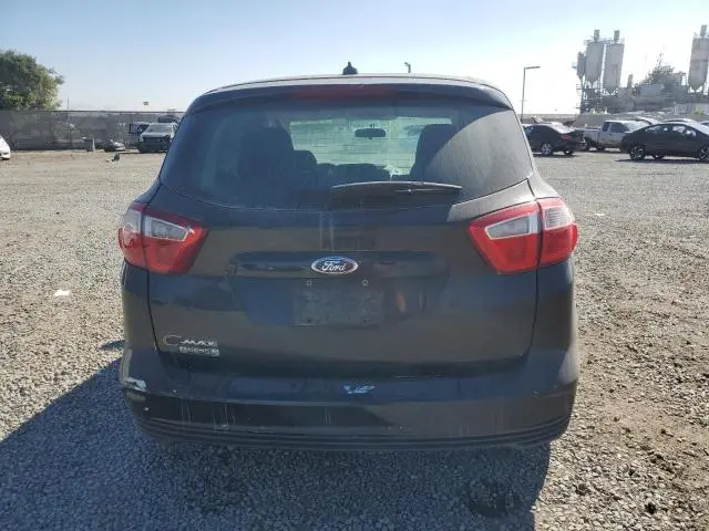 2014 FORD C-MAX SE  