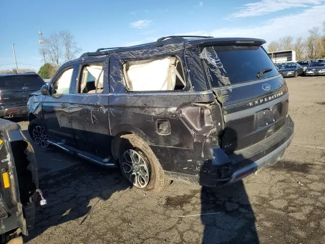 2023 FORD EXPEDITION MAX XLT  