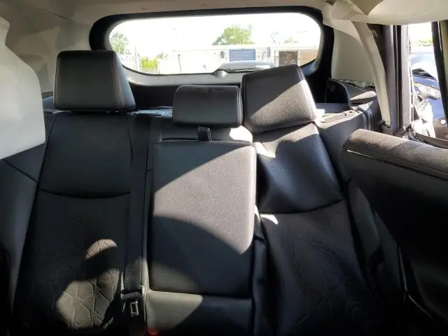 2020 TOYOTA RAV4 ADVENTURE  