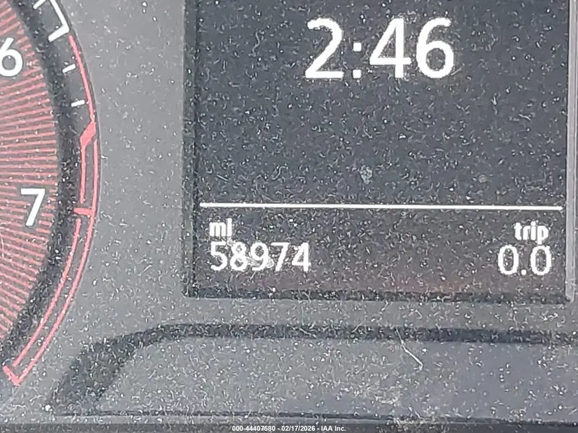 2020 VOLKSWAGEN JETTA 1.4T R-LINE/1.4T S/1.4T SE