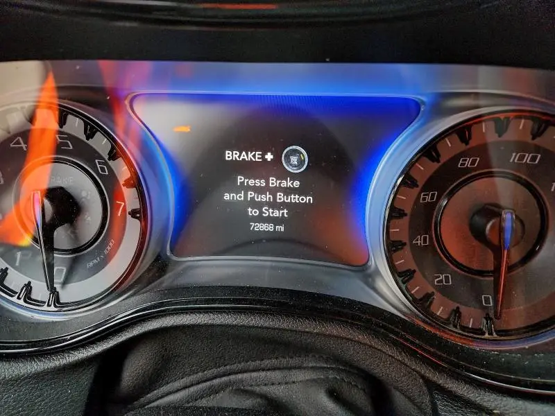 2018 CHRYSLER 300 S  