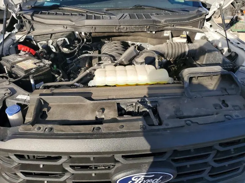 2024 FORD F150 XL  