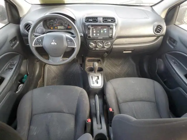 2019 MITSUBISHI MIRAGE G4 ES  