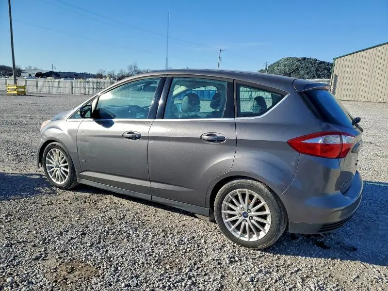 2014 FORD C-MAX SEL  
