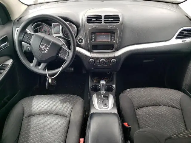 2015 DODGE JOURNEY SXT  