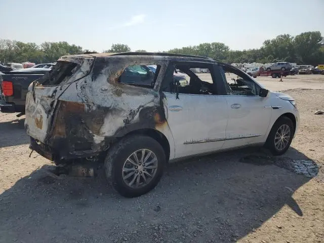 2022 BUICK ENCLAVE ESSENCE