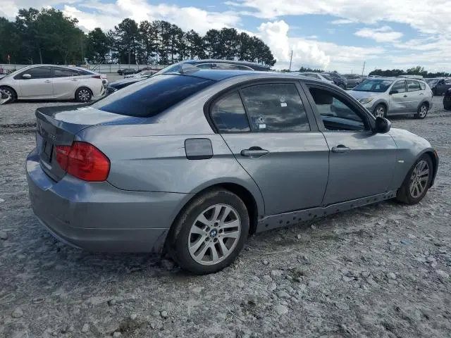 2010 BMW 328 I
