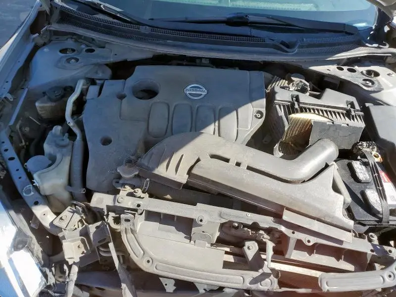 2011 NISSAN ALTIMA BASE  