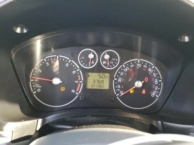 2013 FORD TRANSIT CONNECT XLT