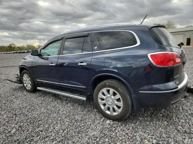 2015 BUICK ENCLAVE   