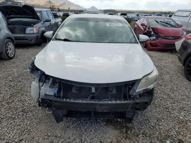 2015 TOYOTA AVALON XLE  