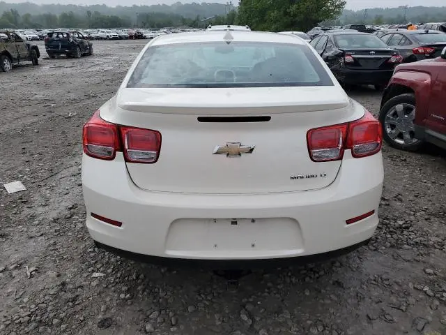 2013 CHEVROLET MALIBU 1LT  