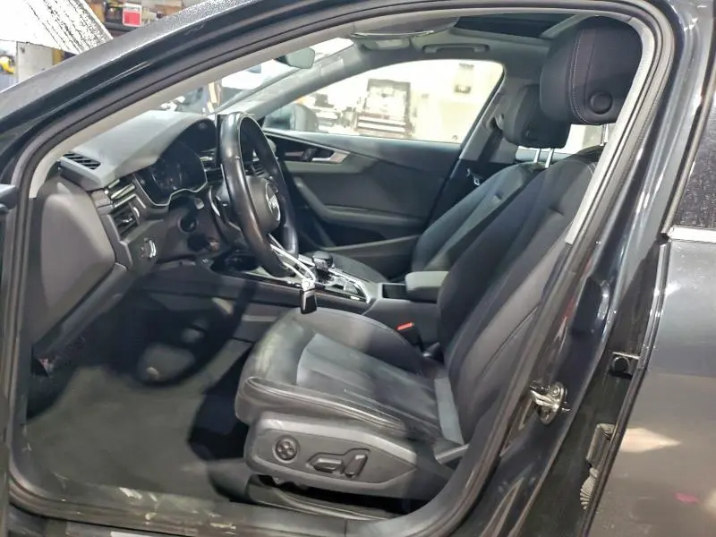 2020 AUDI A4 PREMIUM  