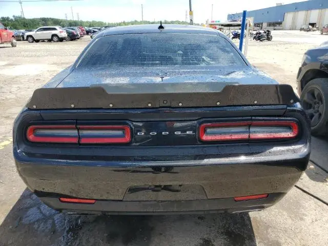 2016 DODGE CHALLENGER R/T SCAT PACK  
