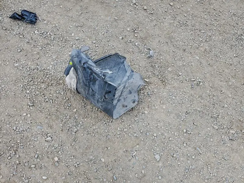 2011 TOYOTA TUNDRA DOUBLE CAB SR5  