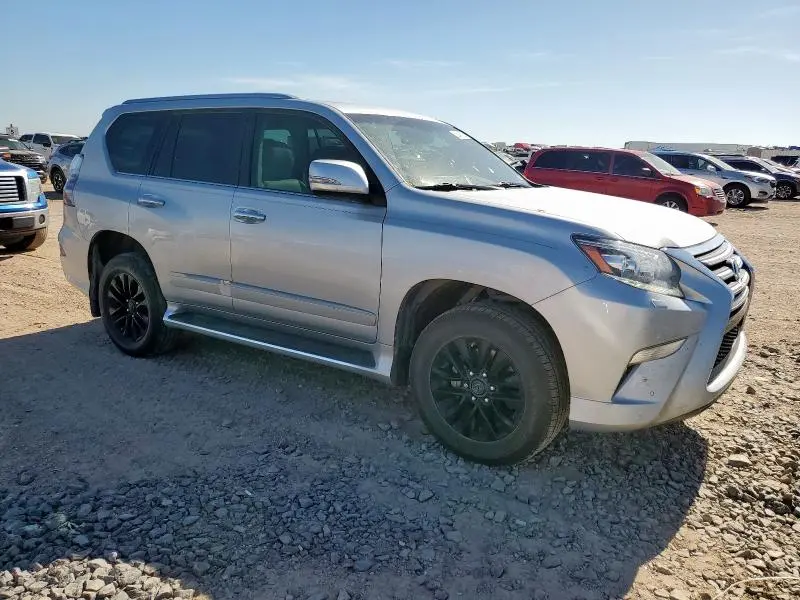 2019 LEXUS GX 460  