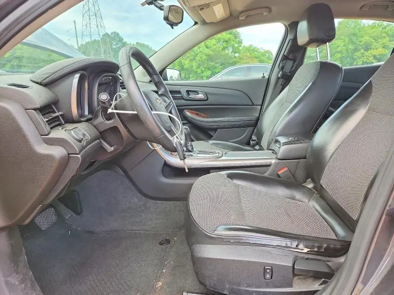 2013 CHEVROLET MALIBU 1LT  