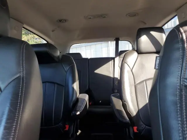 2015 BUICK ENCLAVE