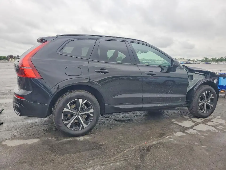 2026 VOLVO XC60 CORE  