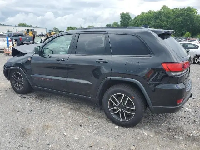 2021 JEEP GRAND CHEROKEE TRAILHAWK  
