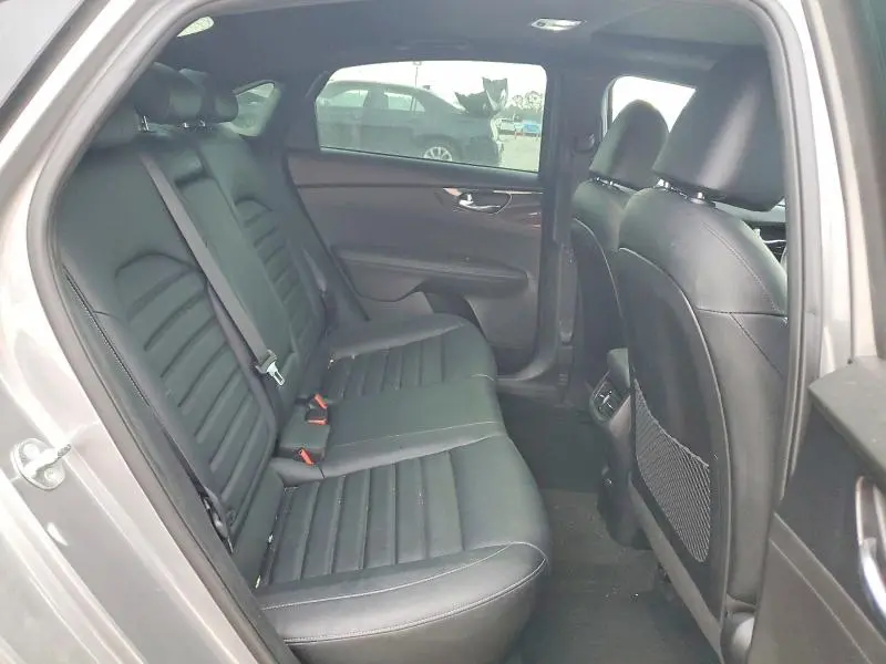 2023 KIA FORTE GT LINE  