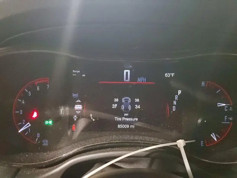 2020 DODGE DURANGO R  
