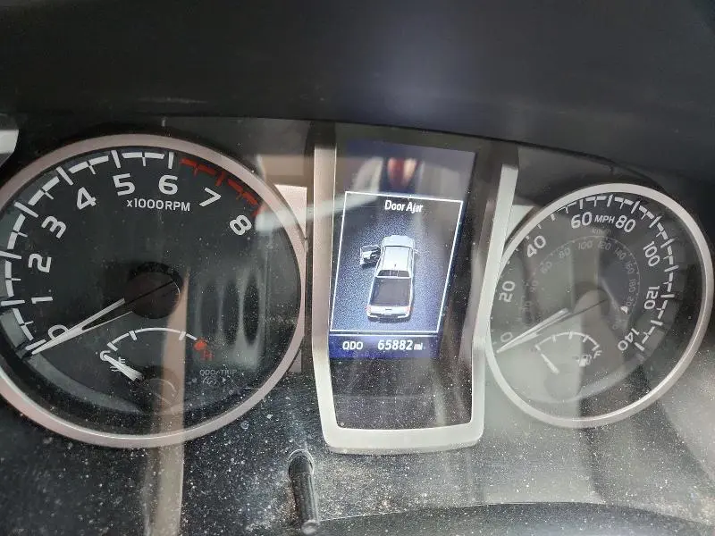 2021 TOYOTA TACOMA DOUBLE CAB  