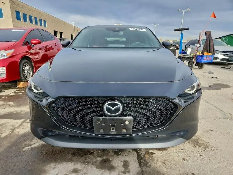 2020 MAZDA 3 PREMIUM  
