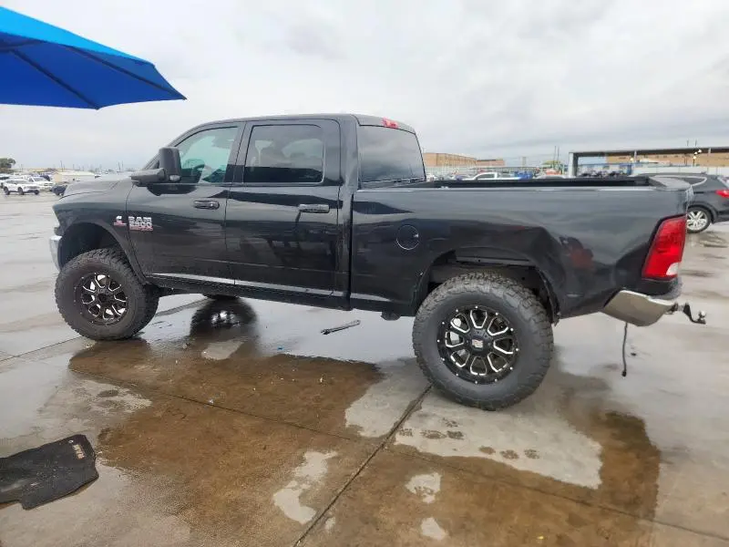 2015 RAM 2500 ST  