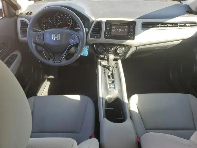 2020 HONDA HR-V LX  