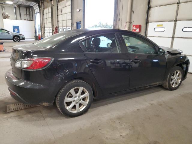 2010 MAZDA 3 I