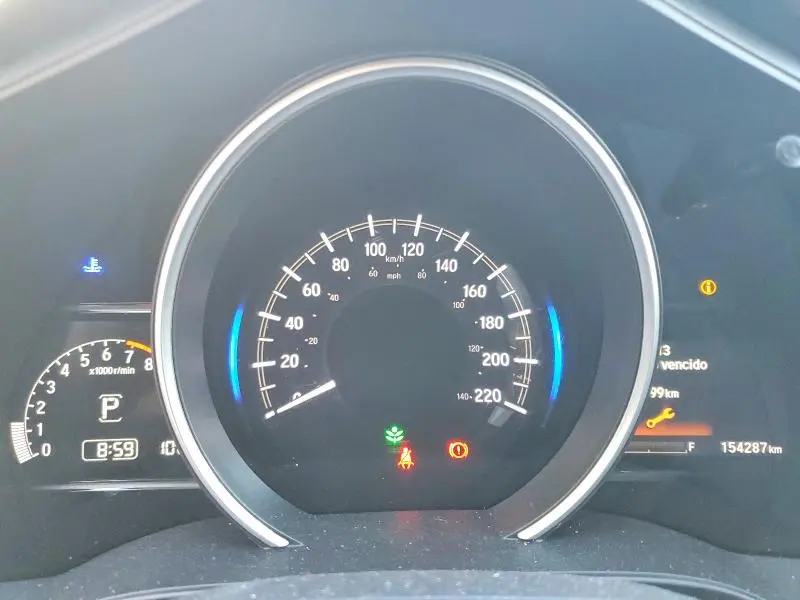 2020 HONDA FIT SPORT  