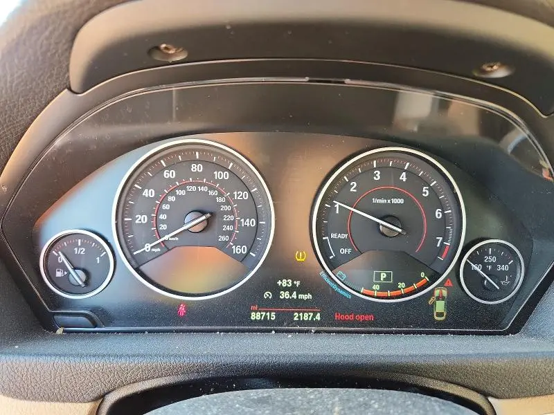 2020 BMW 430I