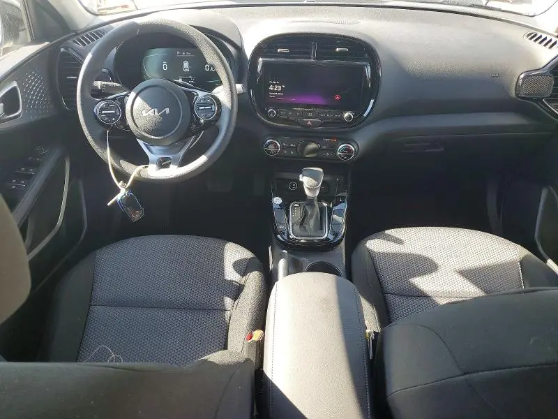 2024 KIA SOUL   